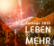 Zelttage 2025
